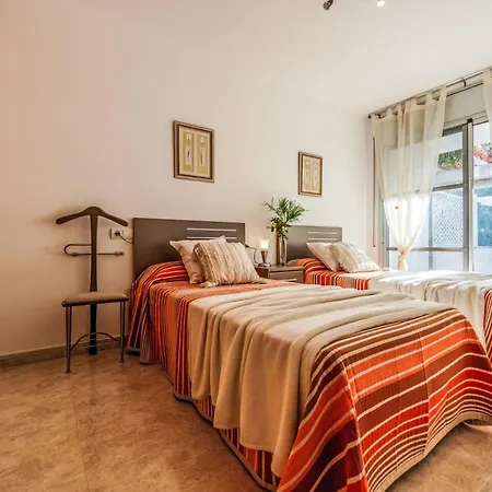 Eucaliptus Ii By Interhome Holiday home *