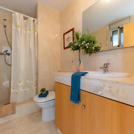 Holiday home Eucaliptus Ii By Interhome *