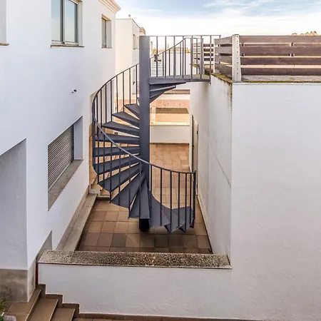Eucaliptus Ii By Interhome Holiday home