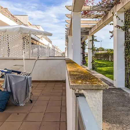 Holiday home Eucaliptus Ii By Interhome