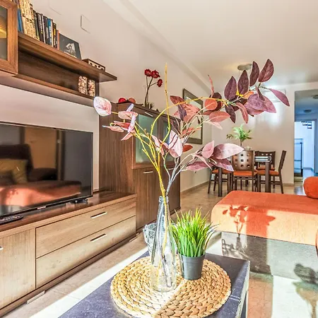 Holiday home Eucaliptus Ii By Interhome