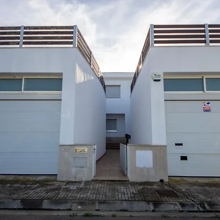 Eucaliptus Ii By Interhome בית נופש *