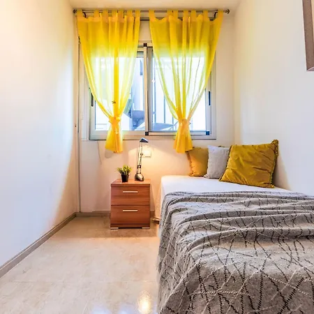 Holiday home Eucaliptus Ii By Interhome