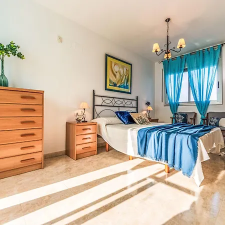 Eucaliptus Ii By Interhome Holiday home *