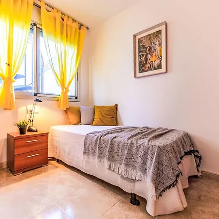 Holiday home Eucaliptus Ii By Interhome L'Eucaliptus