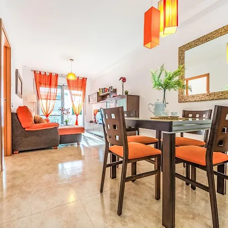 Holiday home Eucaliptus Ii By Interhome