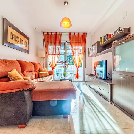 Eucaliptus Ii By Interhome Holiday home *