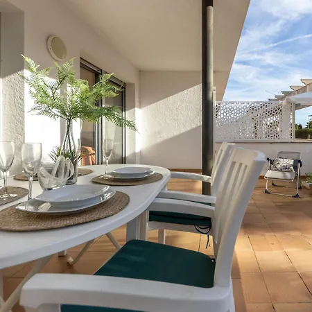 Eucaliptus Ii By Interhome Holiday home L'Eucaliptus